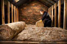 Professional Insulation in East Douglas, MA